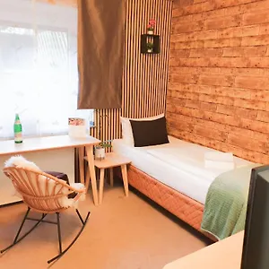 3* Hotel Fürst Garden